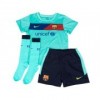 Nike Conjunto Barcelona Kid